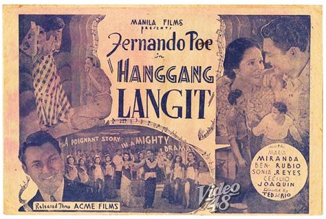 Ungol hanggang Langit si Pinay .